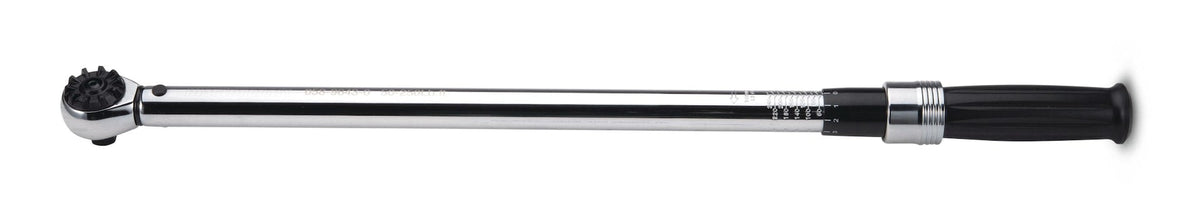 Torque Wrench, 1/2-in Drive, 50-250 ft-lb J1R2 - product image 1
