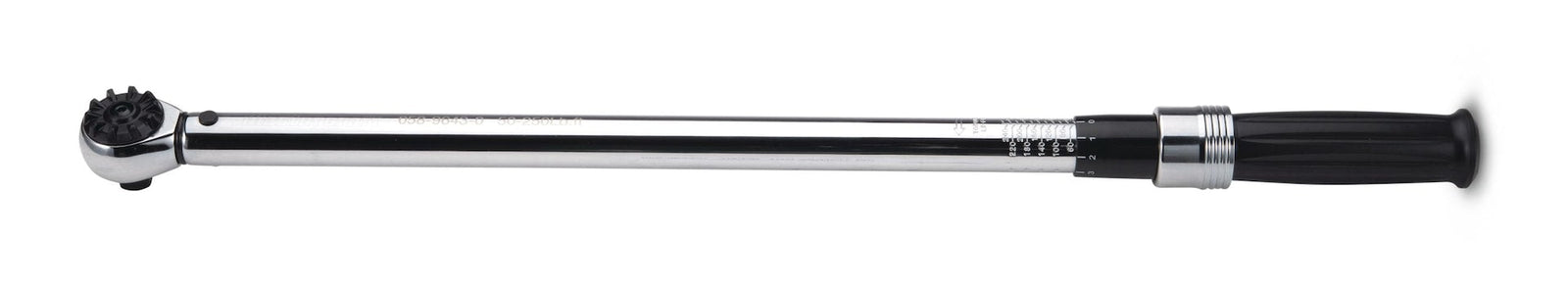 Torque Wrench, 1/2-in Drive, 50-250 ft-lb U6I1 - product image 1