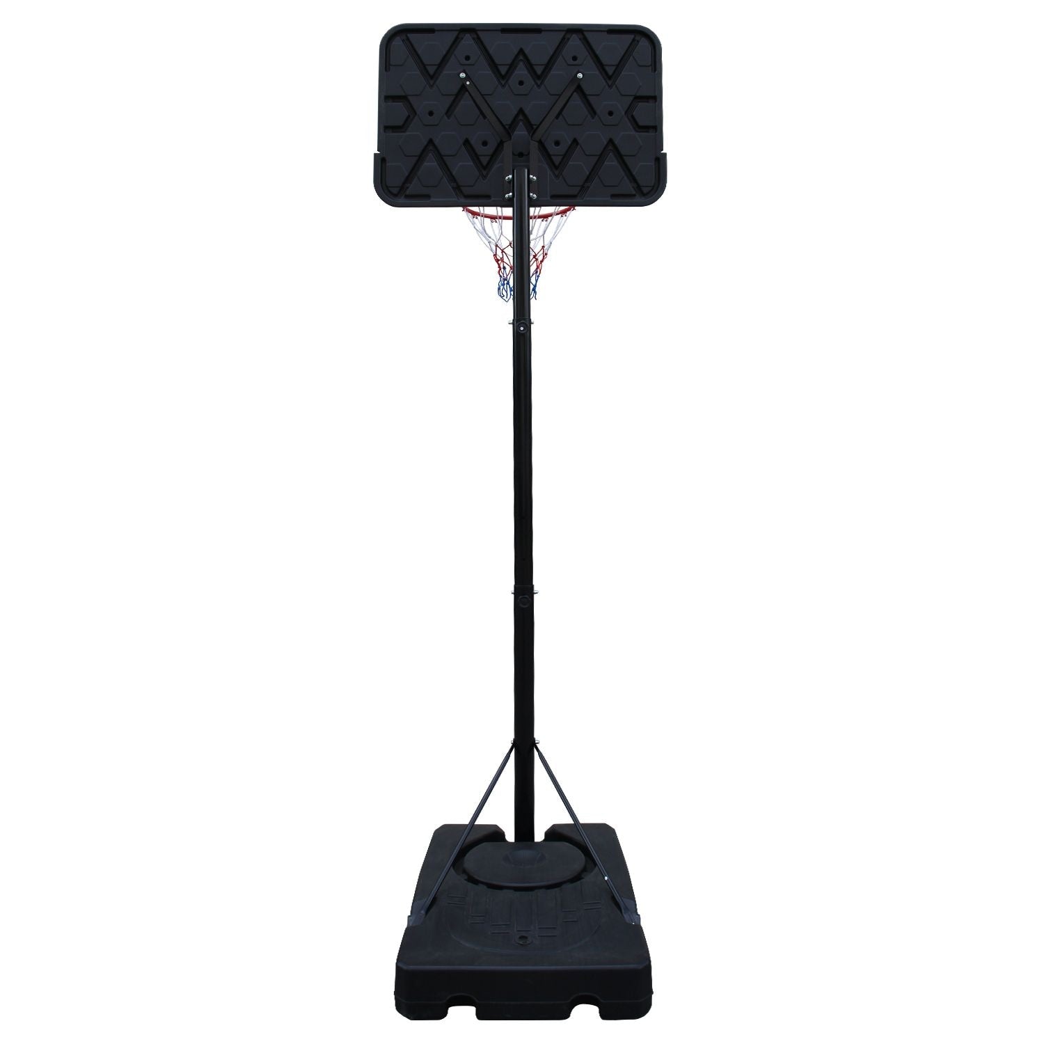 Classical Portable Adjustable Basketball System, 44-in V9R8 - product image 4