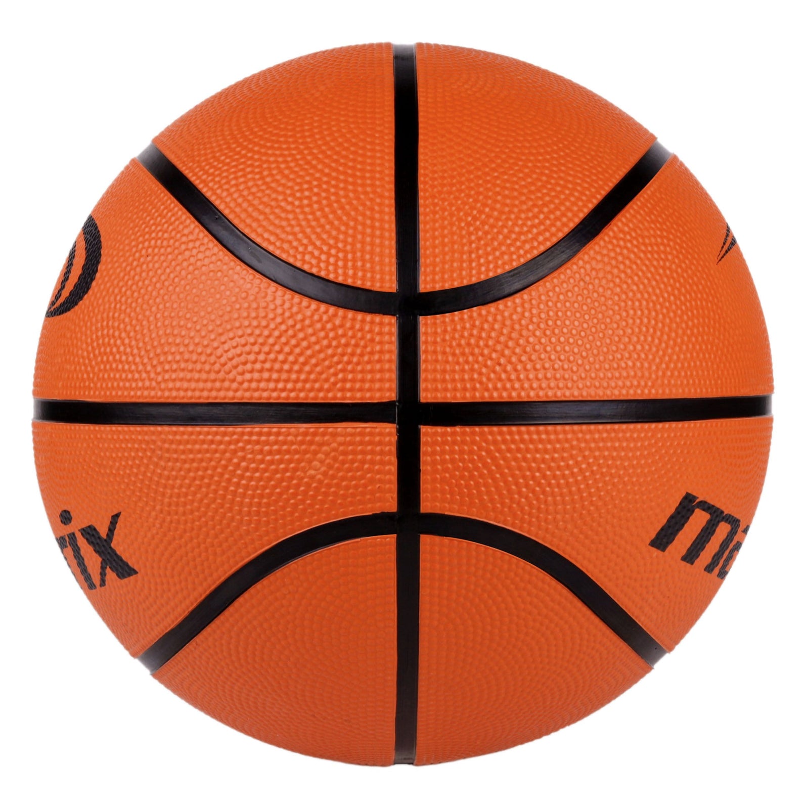 Kids' Small Rubber Basketball, Size 3 (22.5-in) A7T3 - product image 5