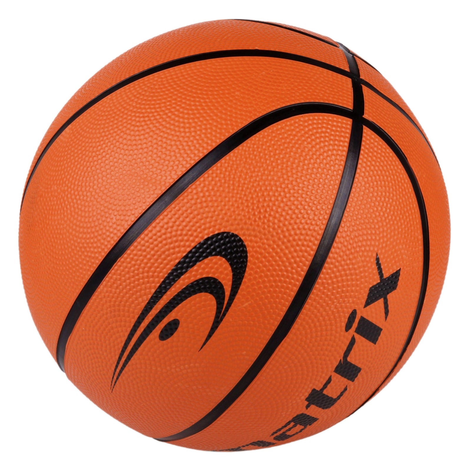 Youth Kids' Rubber Size 5 Basketball, 27.5-in K6W2 - product image 2