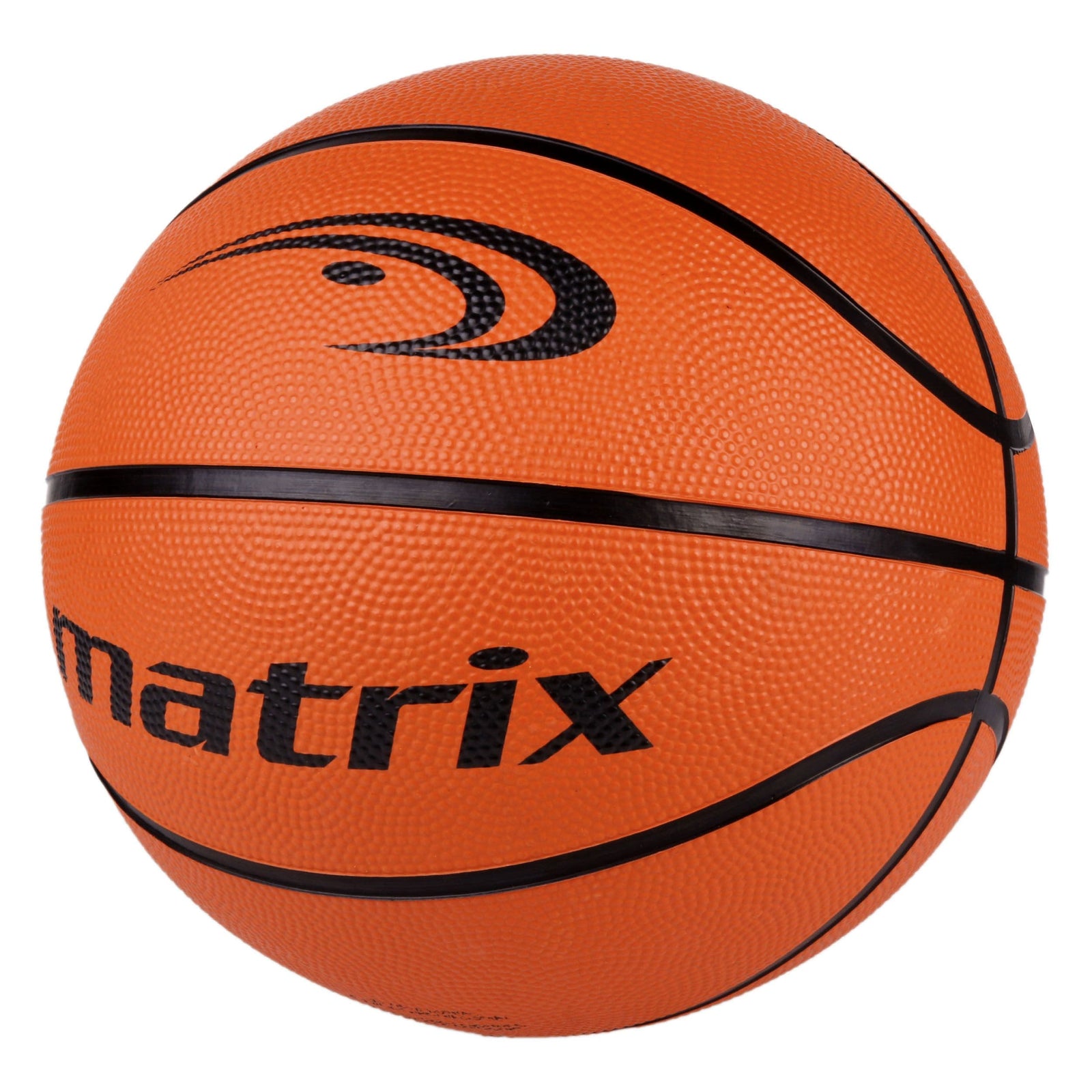 Youth Kids' Rubber Size 5 Basketball, 27.5-in K6J8 - product image 3