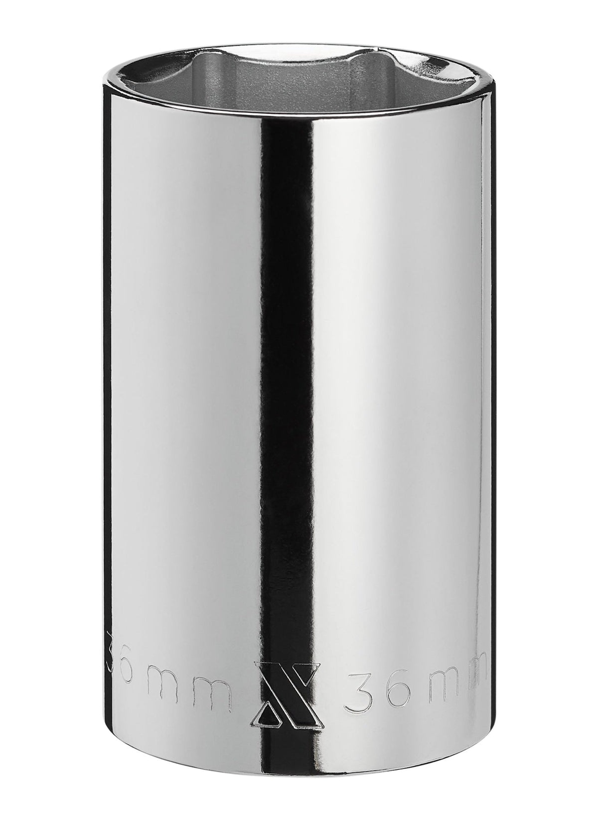 1/2" Drive 36mm Deep Socket W2H2 - product image 1