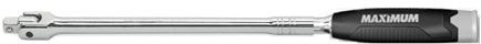 1/2-in Drive Grip Flex Breaker Bar, Nickel-Chrome Plating, 24-in E9L5 - product image 3