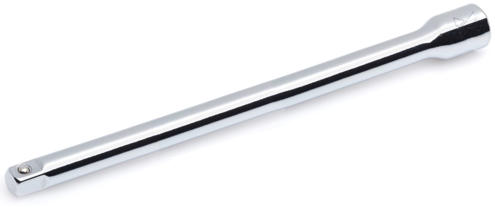 1/4-in Drive Extension Bar, CRV, Nickel-Chrome Plating, 14-in G1A1 - product image 1