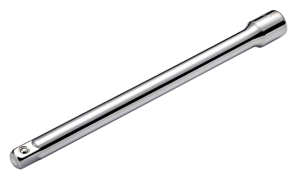 3/8-in Drive Extension Bar, CRV, Nickel-Chrome Plating, 10-in O5H6 - product image 1