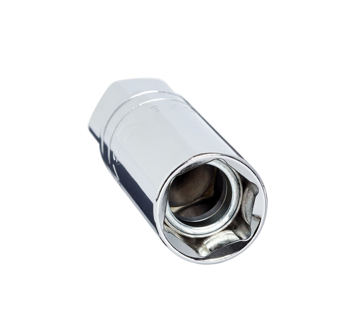 3/8-in Drive Magnetic Spark Plug Socket, 5/8-in W1G8 - product image 3