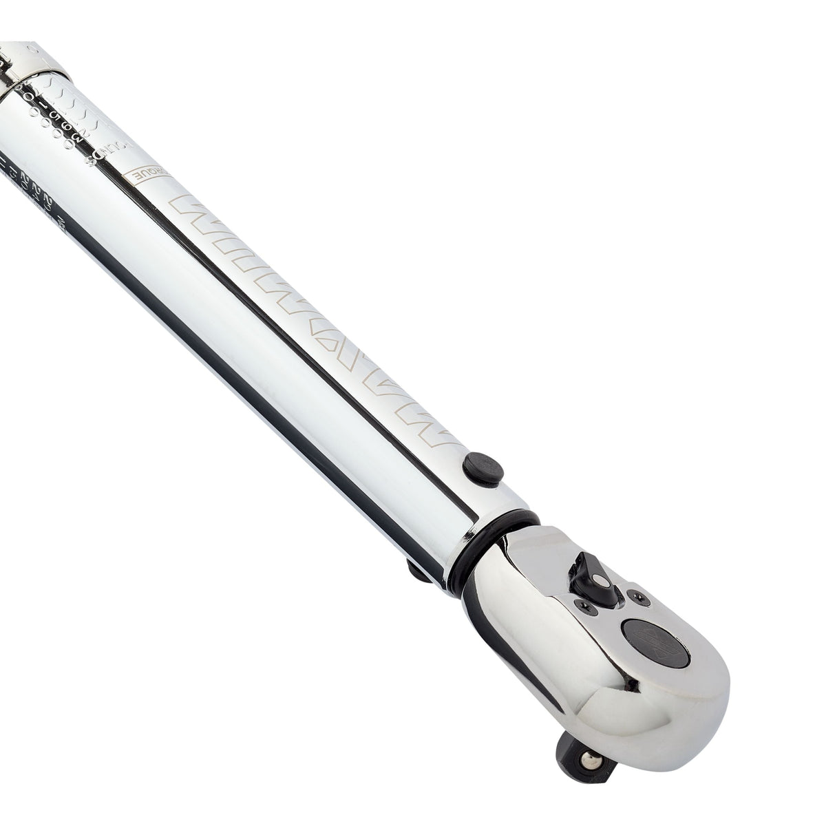 3/8-in Drive Torque Wrench, 50-250 in-lbs P2H7 - product image 8