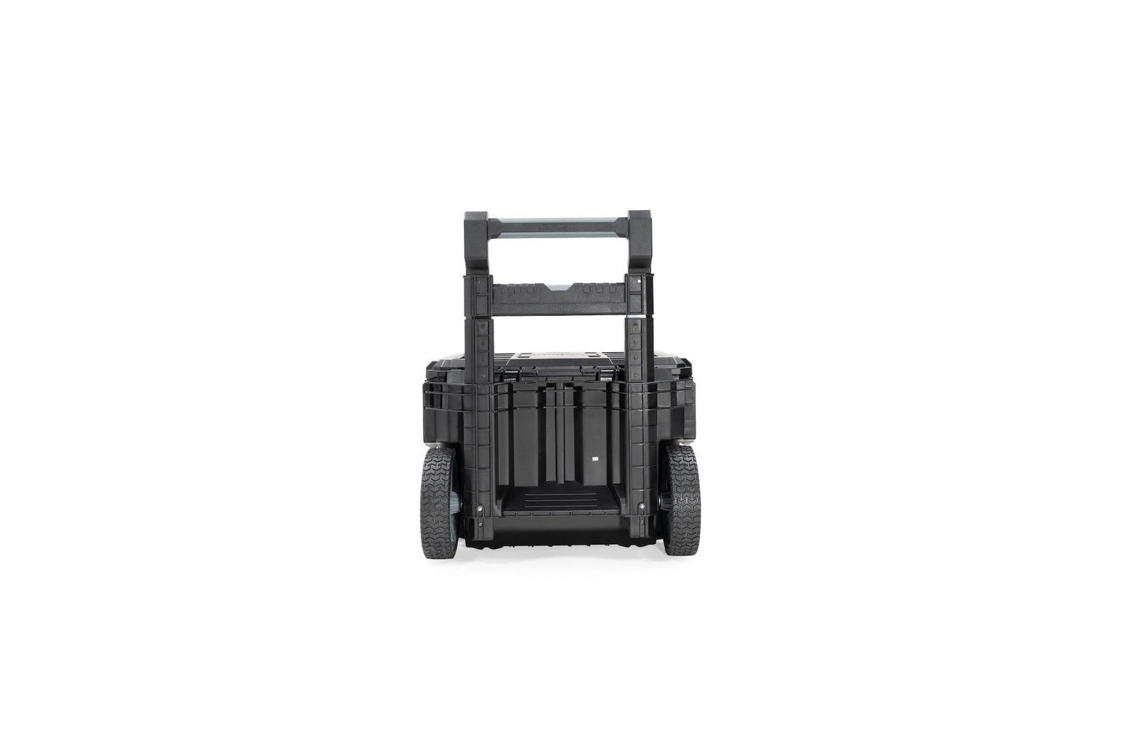 Brix Modular Portable Toolbox/Tool Storage System with Wheels, IP65, 23-in x 19-in x 33-in, 3-pc M2O3 - product image 2