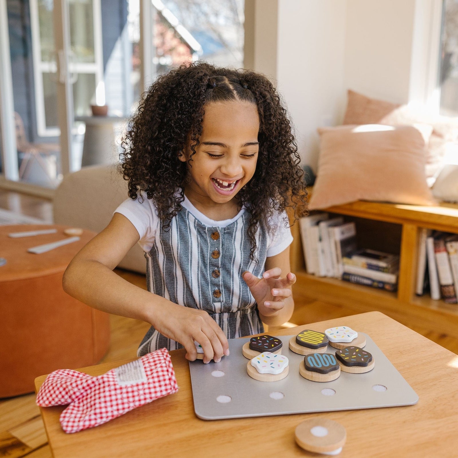 Slice N' Bake Playset, Ages 3+ E5M1 - product image 3
