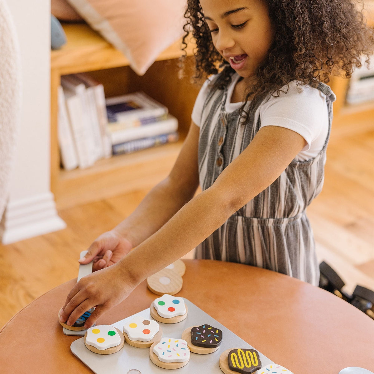 Slice N' Bake Playset, Ages 3+ E5M1 - product image 6