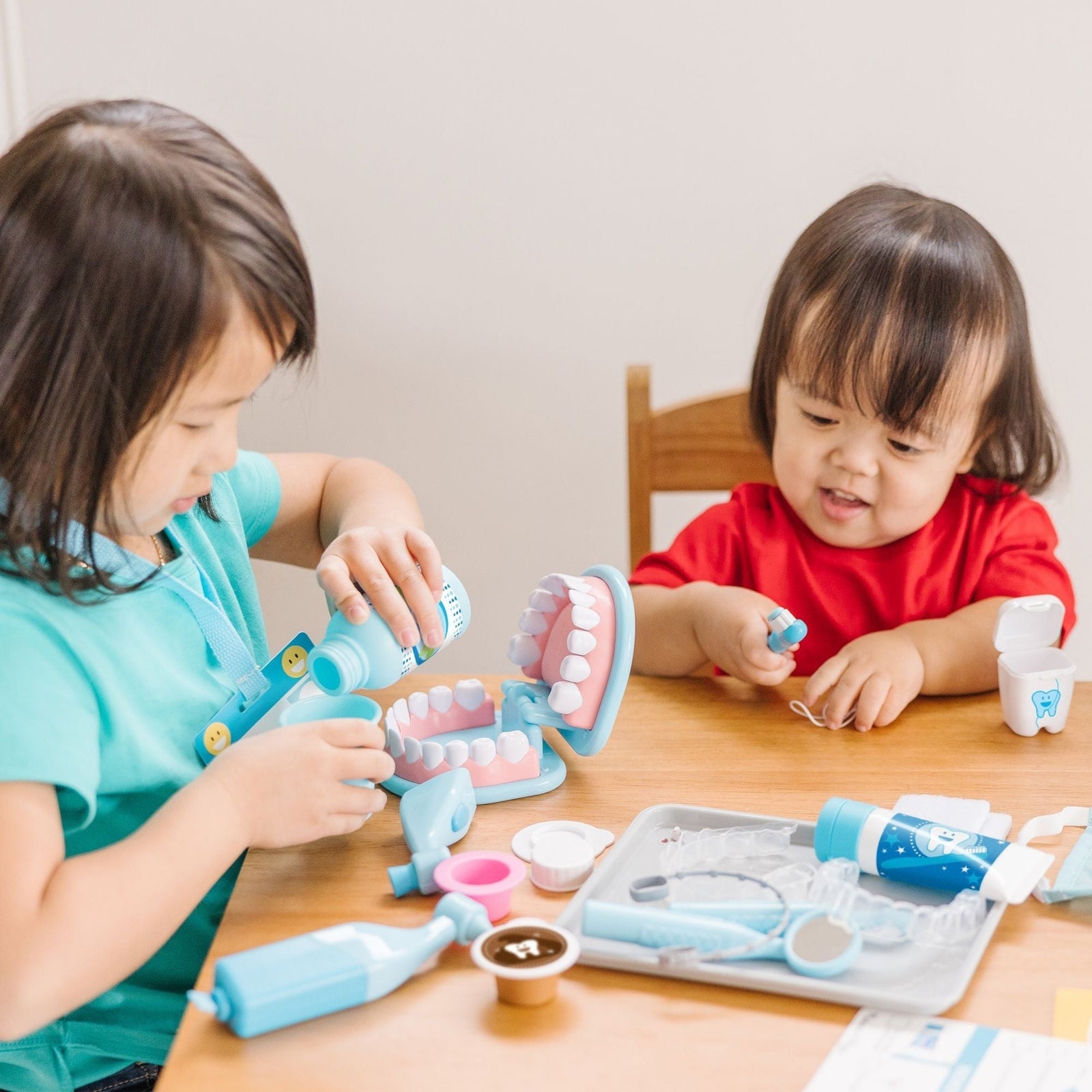 Super Smile Dentist Kit, Ages 3+ P5S9 - product image 5