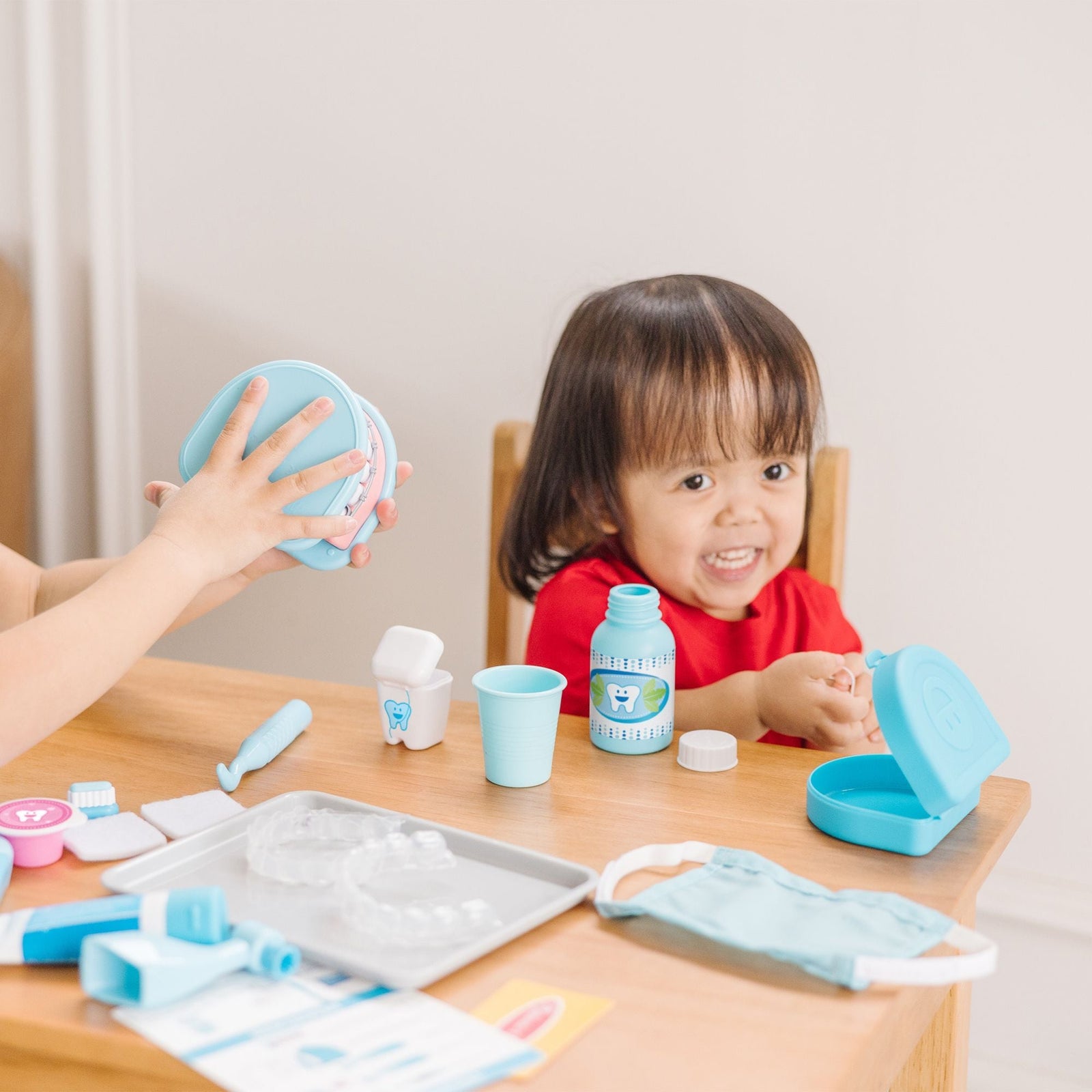 Super Smile Dentist Kit, Ages 3+ P5S9 - product image 7
