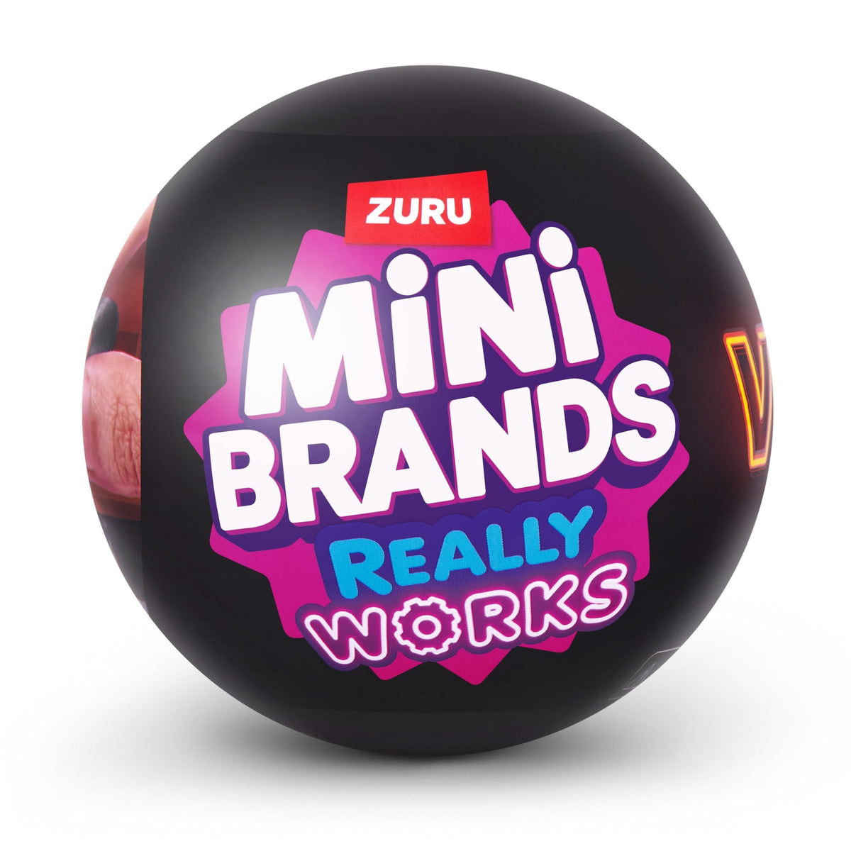 Mini Brand Vinyl Capsule G9W8 - product image 2