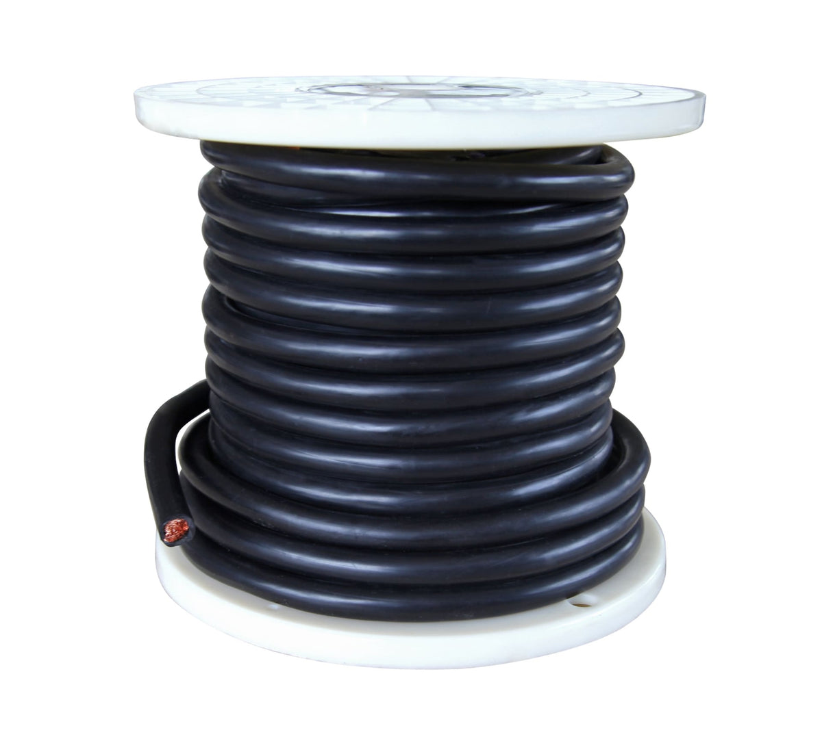 Battery Cable, 1-Gauge S5R6 - product image 1