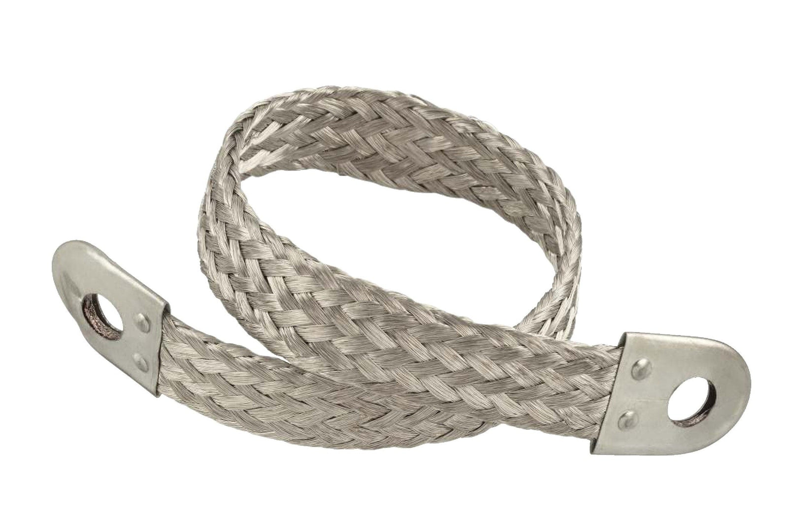 Braided Ground Strap, Universal, 13-in F1L0 - product image 1