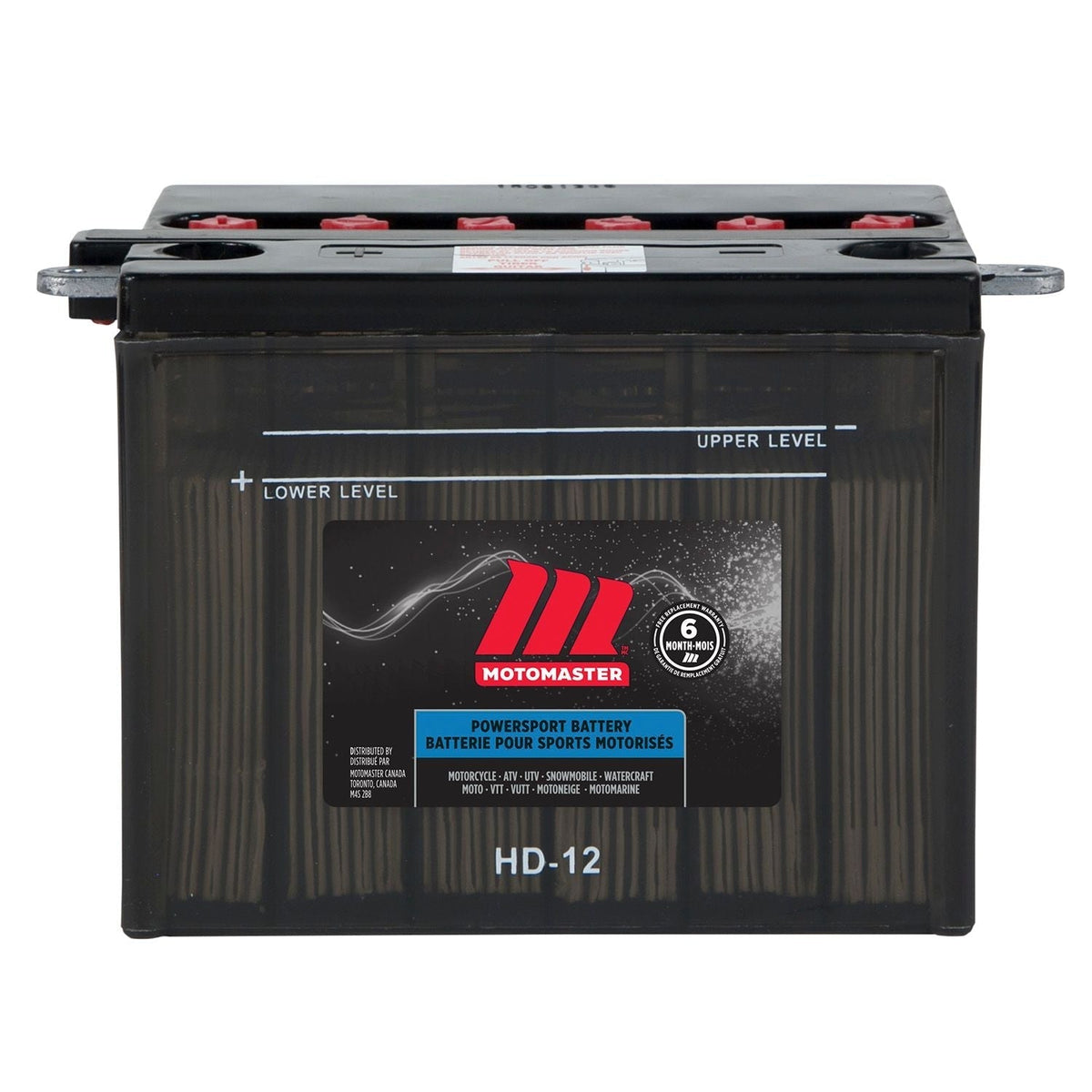 Group Size 55 Battery, 540 CCA L2L2 - product image 1