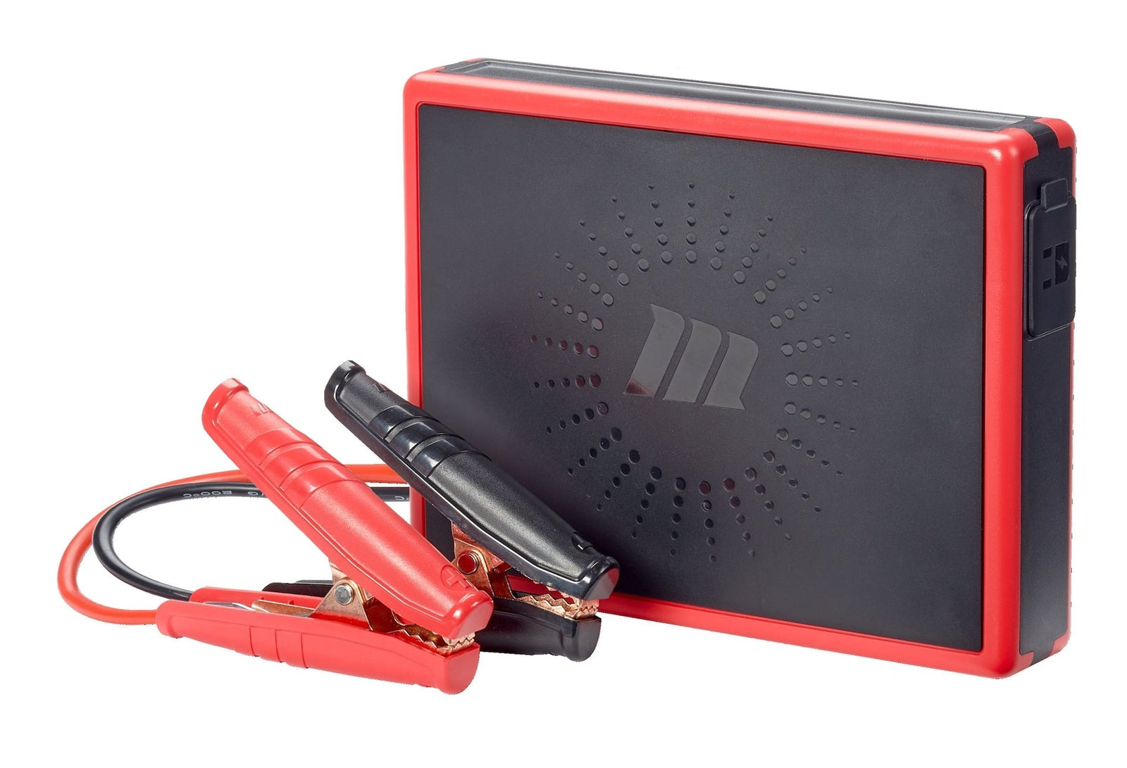PowerBox MINI Portable Power Pack & Battery Booster/Jump Starter, 1700 Peak Amps, 100W F3G7 - product image 1