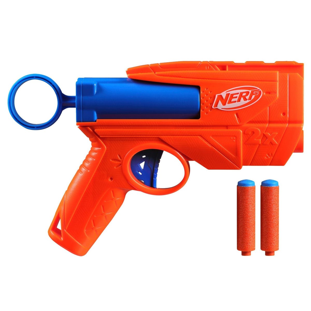 N Series Ward Dart Blaster, Ages 8+ G3M7 - product image 2