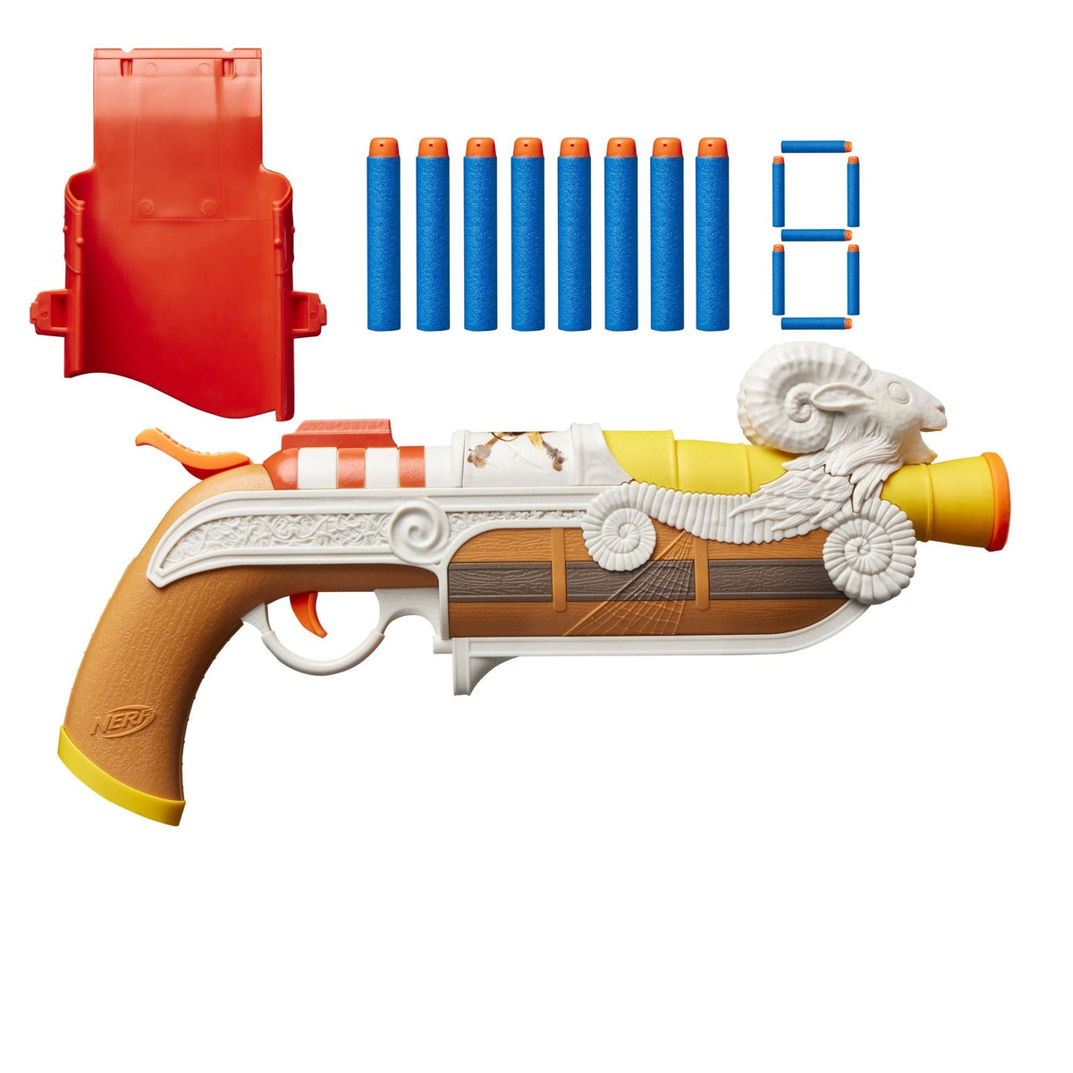 One Piece Blaster A2X6 - product image 1