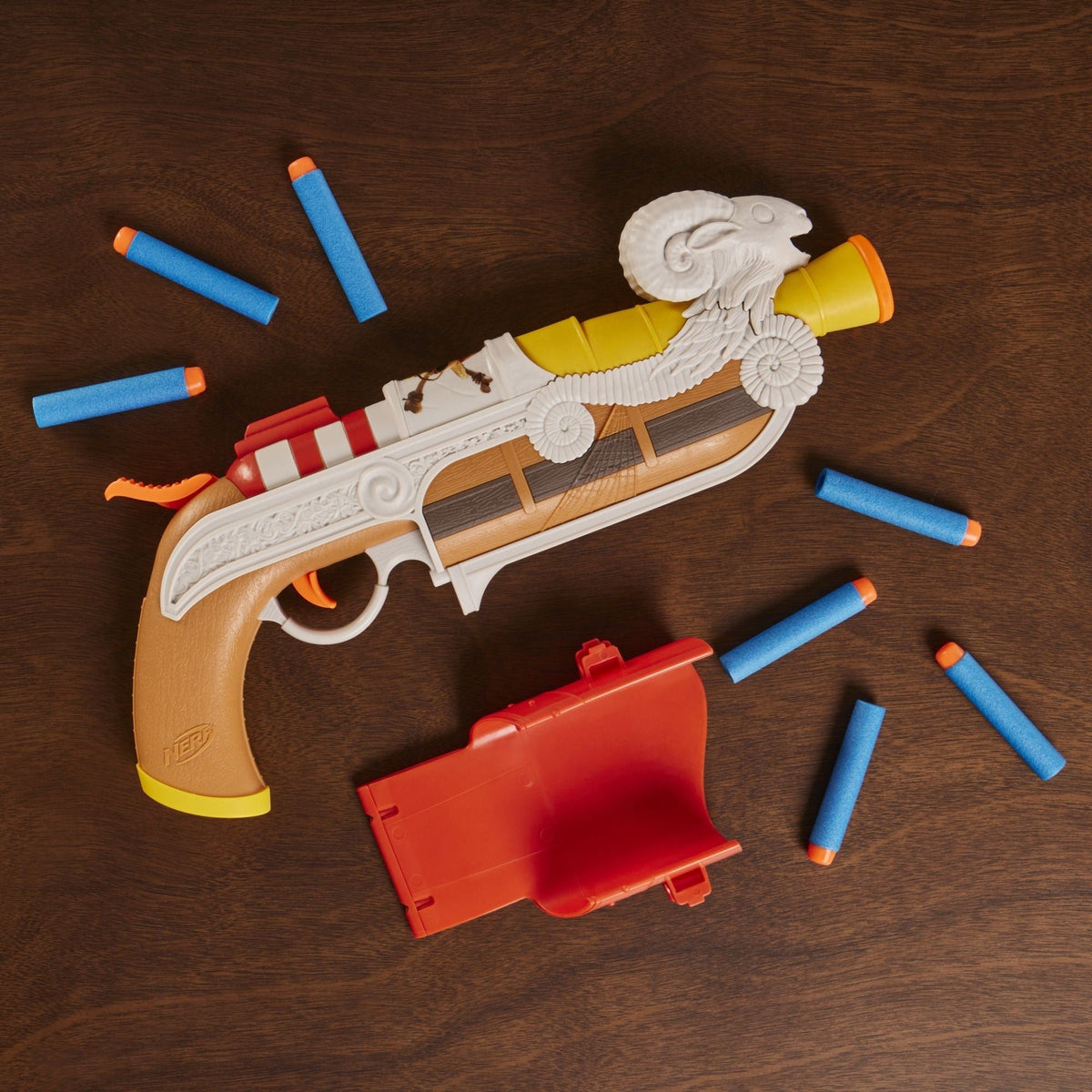 One Piece Blaster A2X6 - product image 7