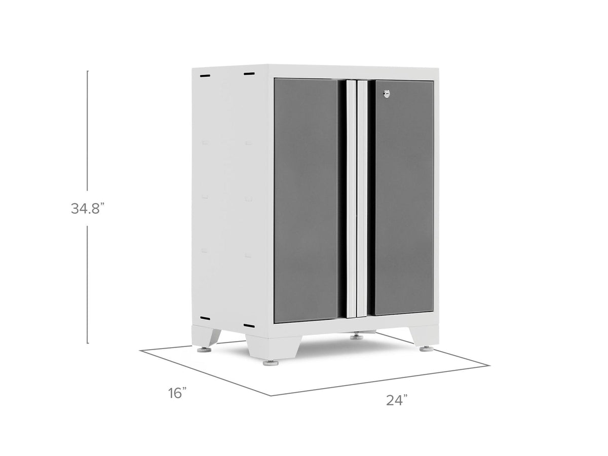Bold 3.0 Base Cabinet, White F7N2 - product image 6