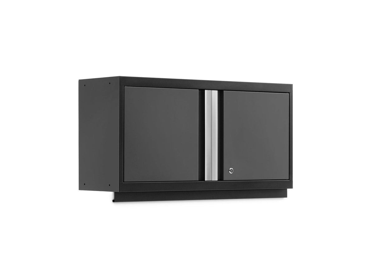 Bold 3.0 Wall Cabinet, 36-in, Grey D0P2 - product image 1