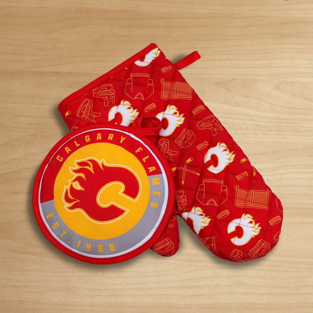 Pot Holder Set, 2-pc O9T1 - product image 5