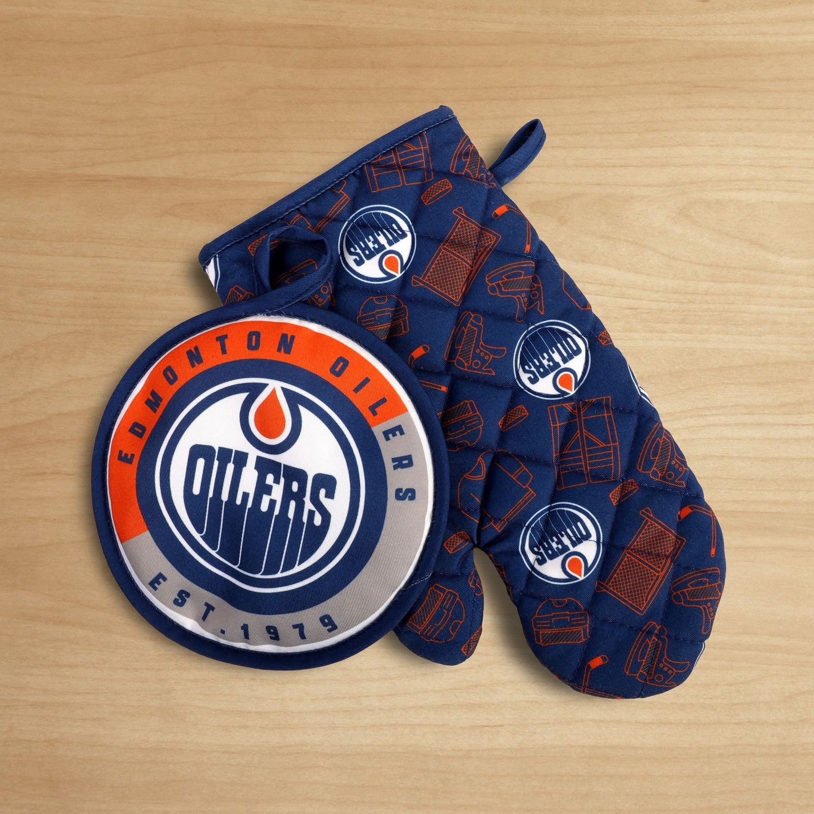 Pot Holder Set, 2-pc I8W6 - product image 4