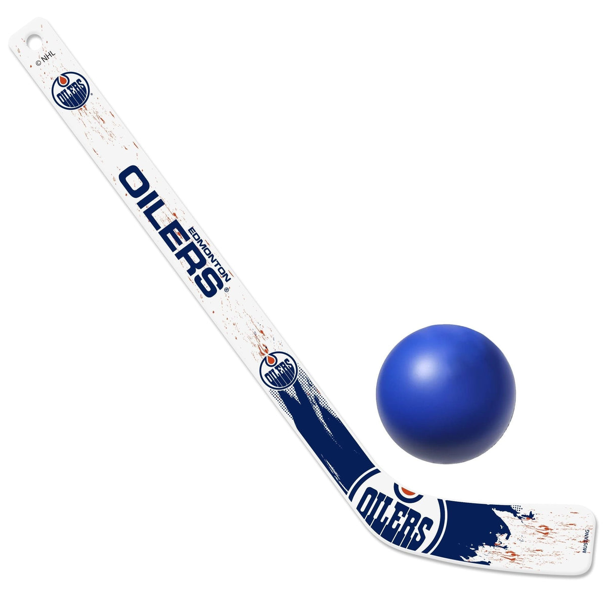 Hockey Stick/Ball Set S0Y9 - product image 1