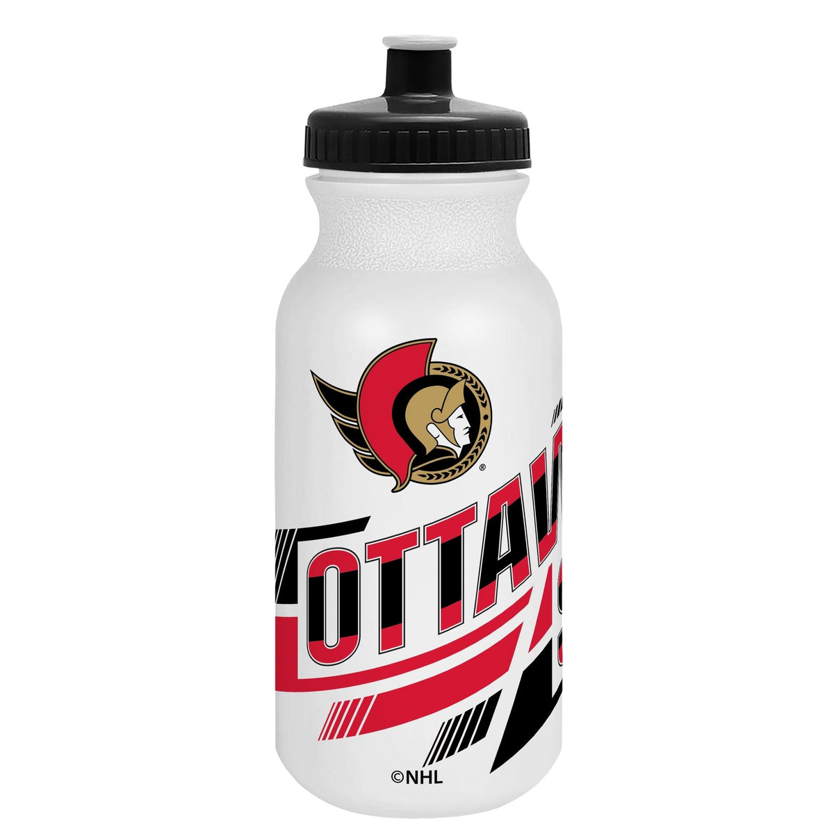 Bottle, 20-oz N0S0 - product image 1
