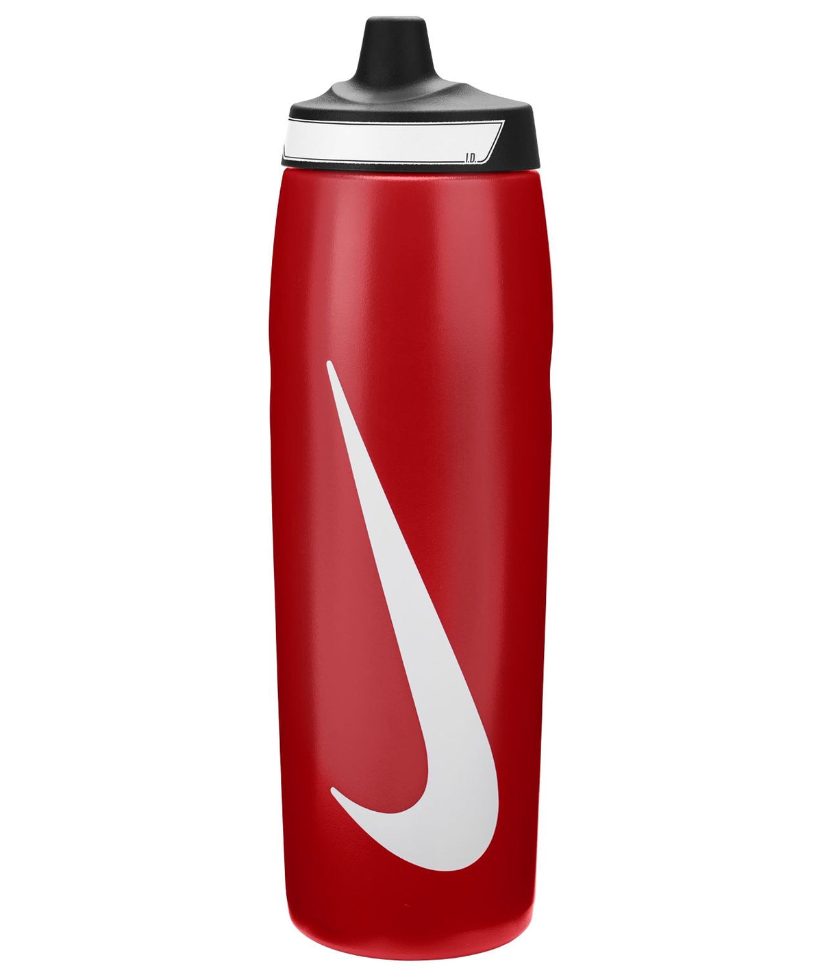 Refuel Squeeze Water Bottle, BPA Free, 32-oz, Red L0R8 - product image 1