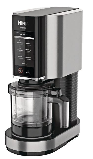 CREAMi 7-in-1 Ice Cream Maker Y4U8 - product image 1