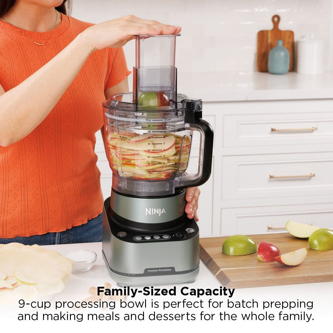 PrecisionPro Food Processor S2O2 - product image 7