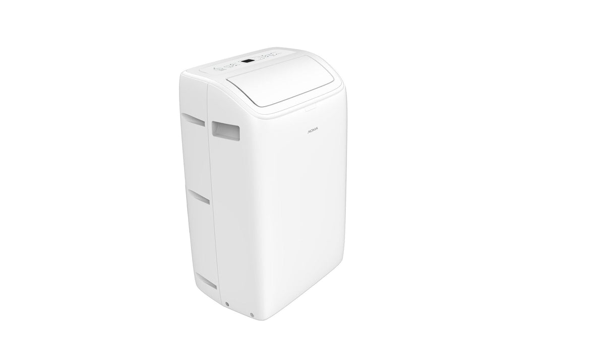 7K SACC (10K ASHRAE) Digital Portable Air Conditioner with Remote Control, 3-Speed, White A9Y4 - product image 1