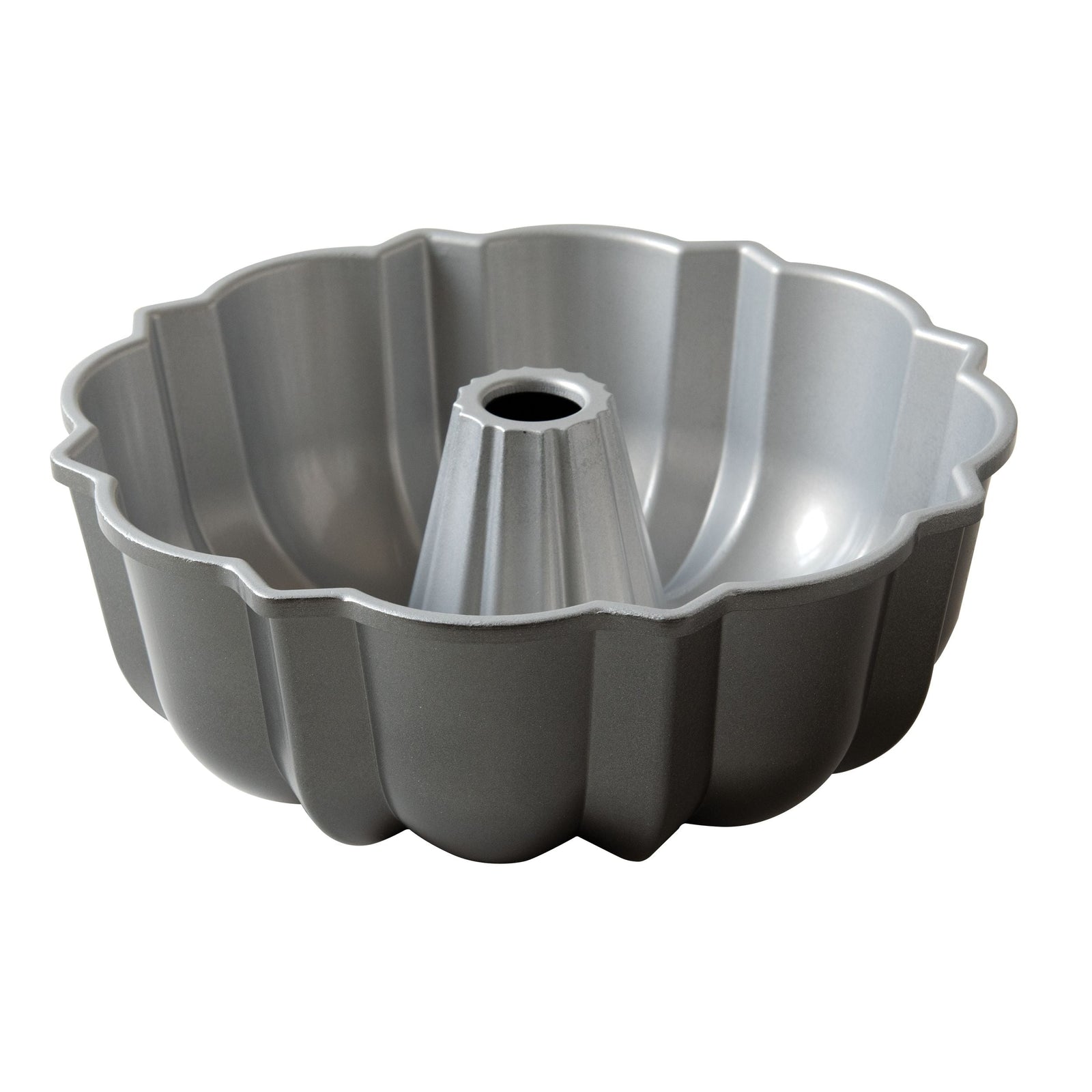 Original Aluminum Bundt Pan W3Z1 - product image 1