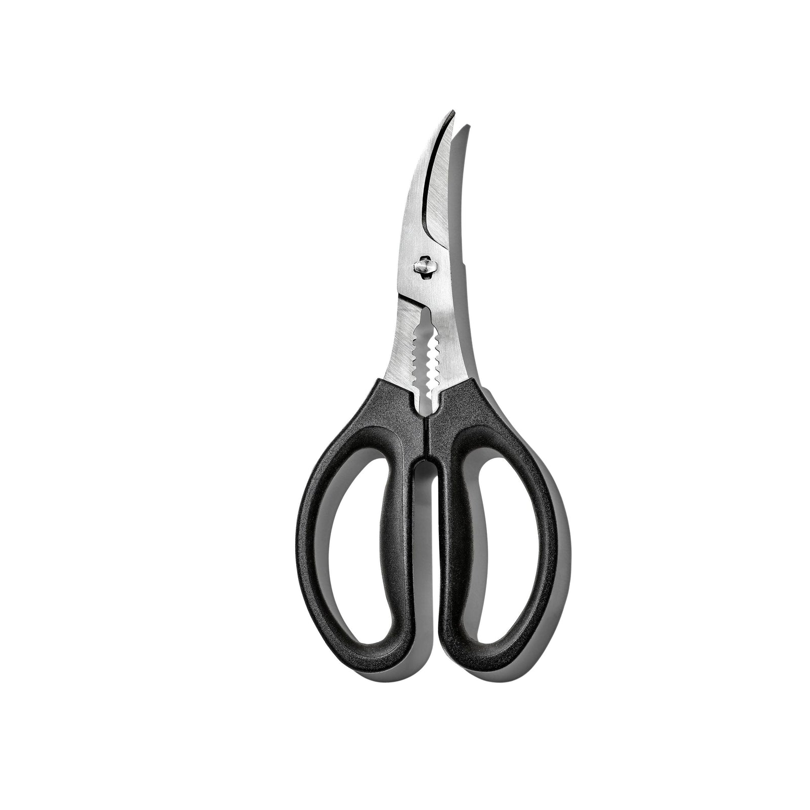 Good Grips Stainless Steel Seafood Scissors, 7.6-in F5K7 - product image 1