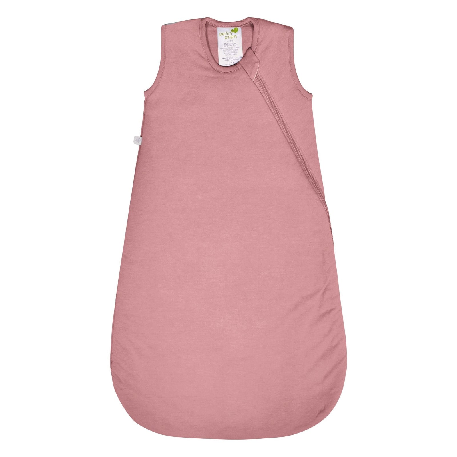 Bamboo Baby Sleep Bag, Lotus, 6-18 months M7L9 - product image 1