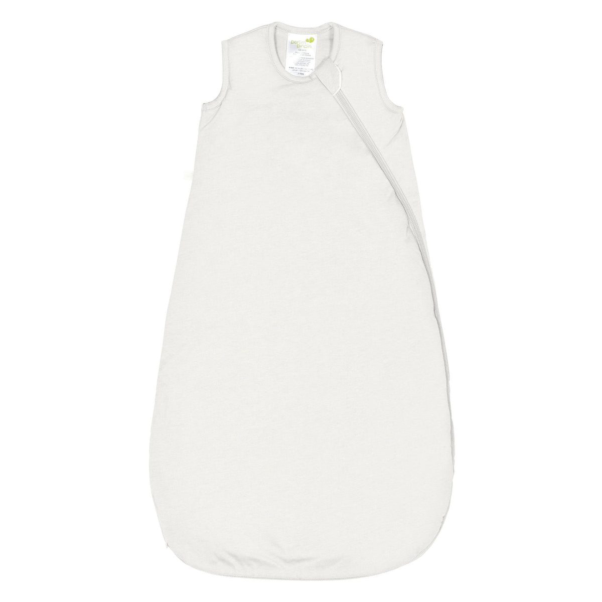 Bamboo Newborn Sleep Bag, Ivory, 0-6 months Y0L0 - product image 1