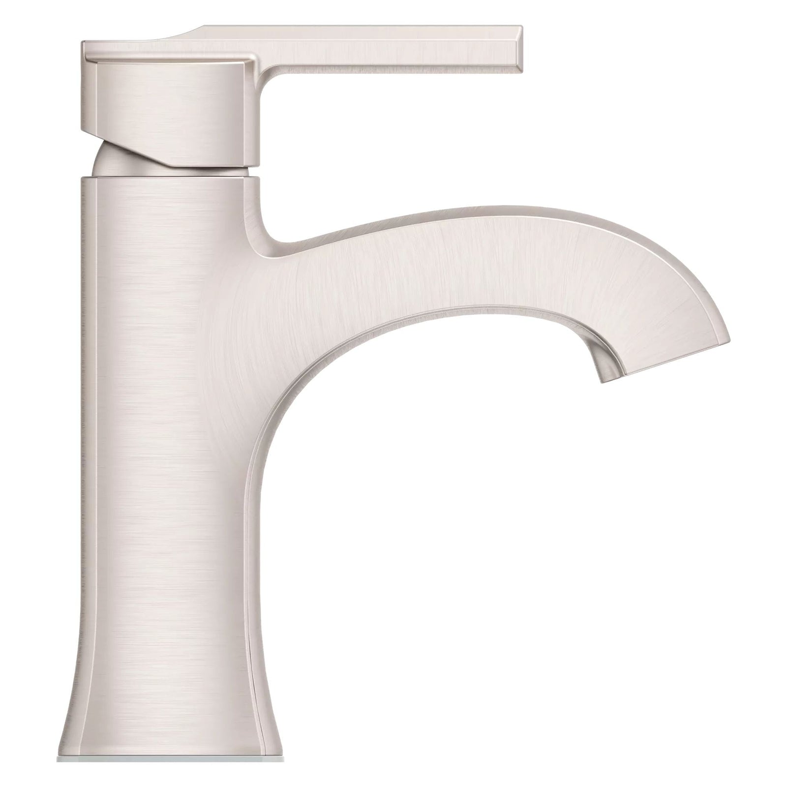Vaneri Single Control Bath Faucet, Stainless Steel P7S4 - product image 3