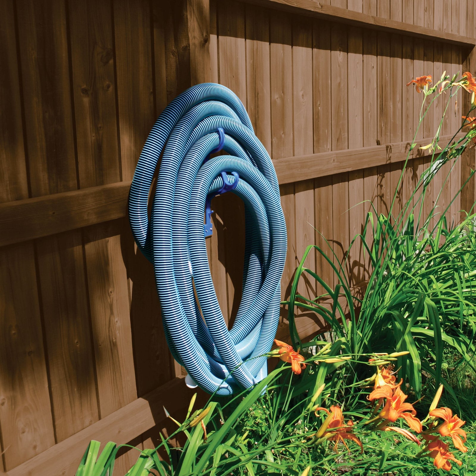Pool Hose for Above Ground Pools, 35-ft Q7Z2 - product image 8