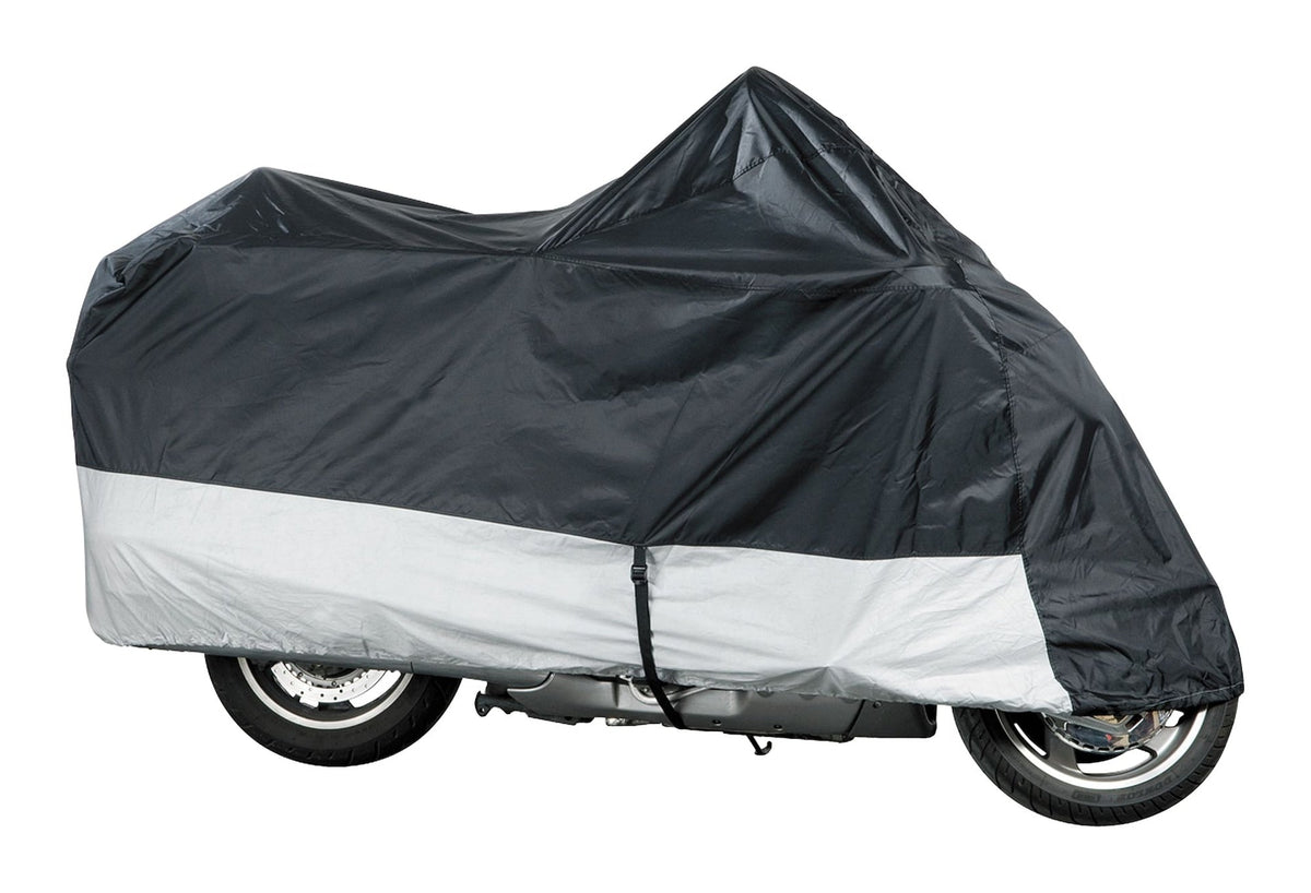 Motorcycle Trailerable Cover, Extra Large W4T4 - product image 1