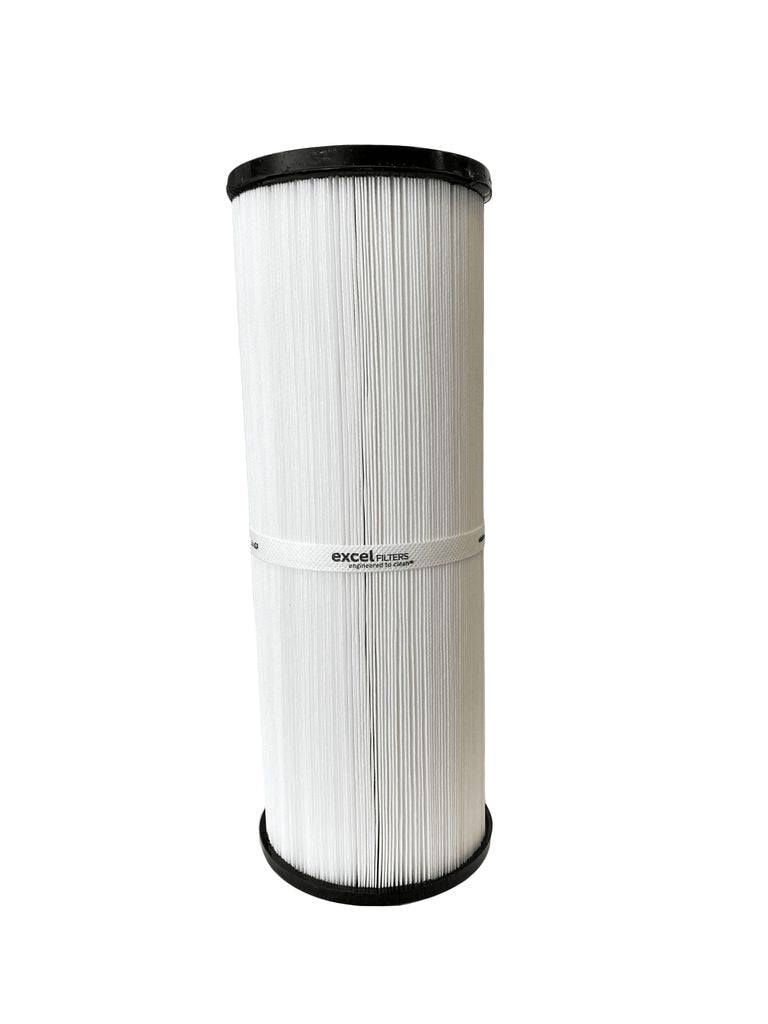 Spa Filter, Unicel C4950, Pleatco PRB50IN 50-ft H8J3 - product image 1