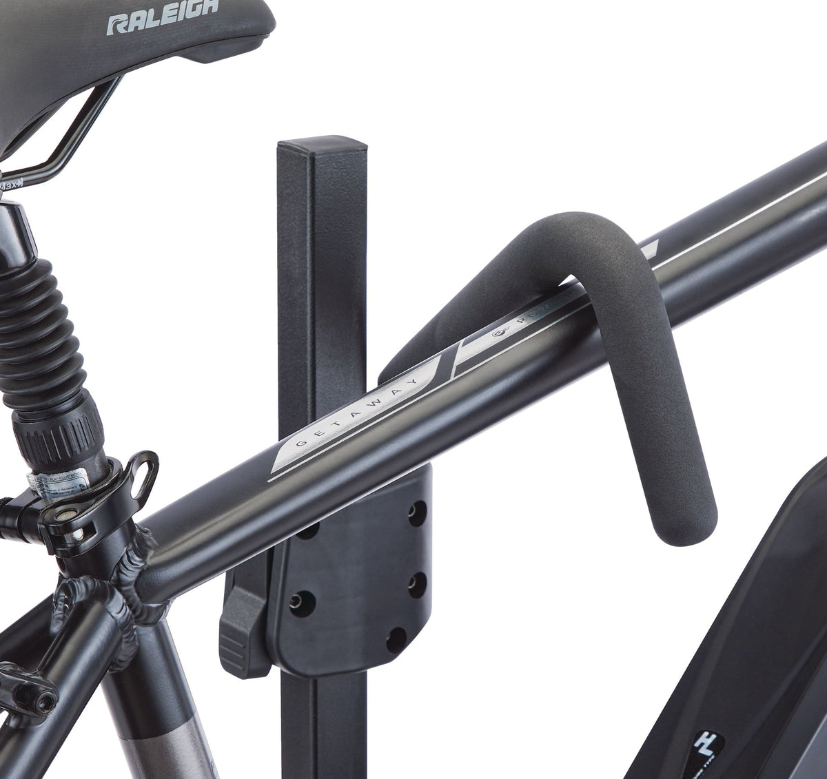 Hitch Mount 2-Bike E-Bike Carrier Rack K2B6 - product image 6