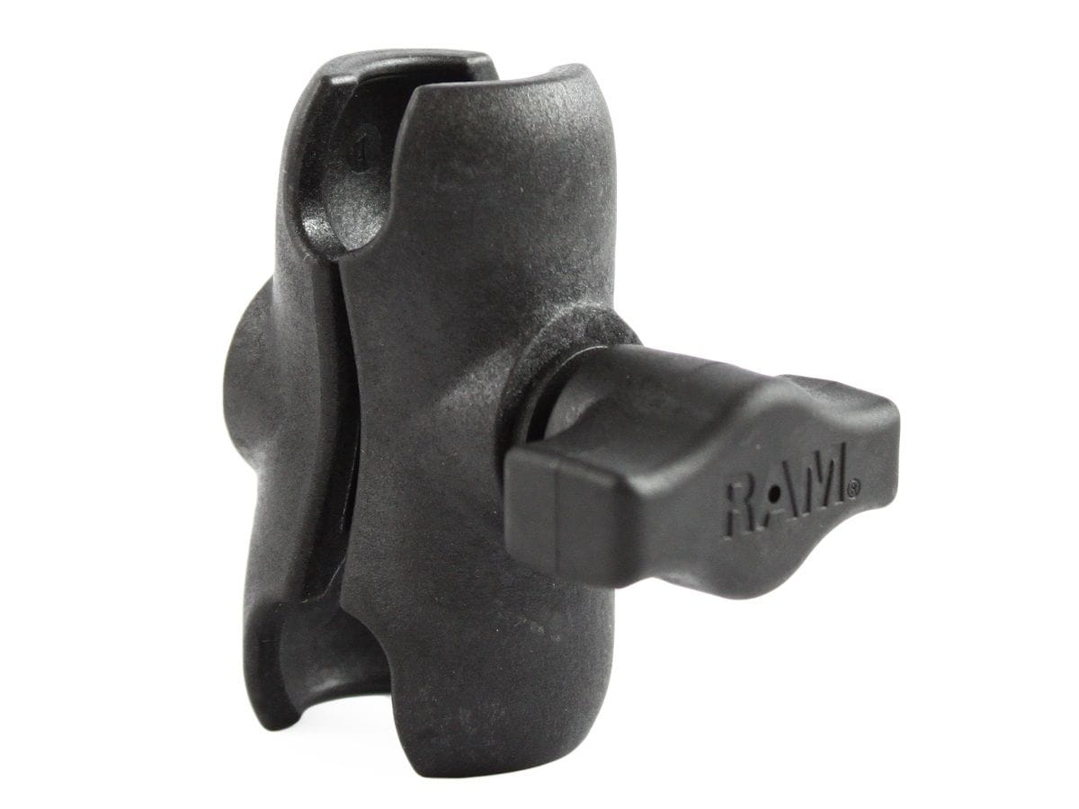 Composite Double Socket Arm, Medium, B-Size X4B4 - product image 1
