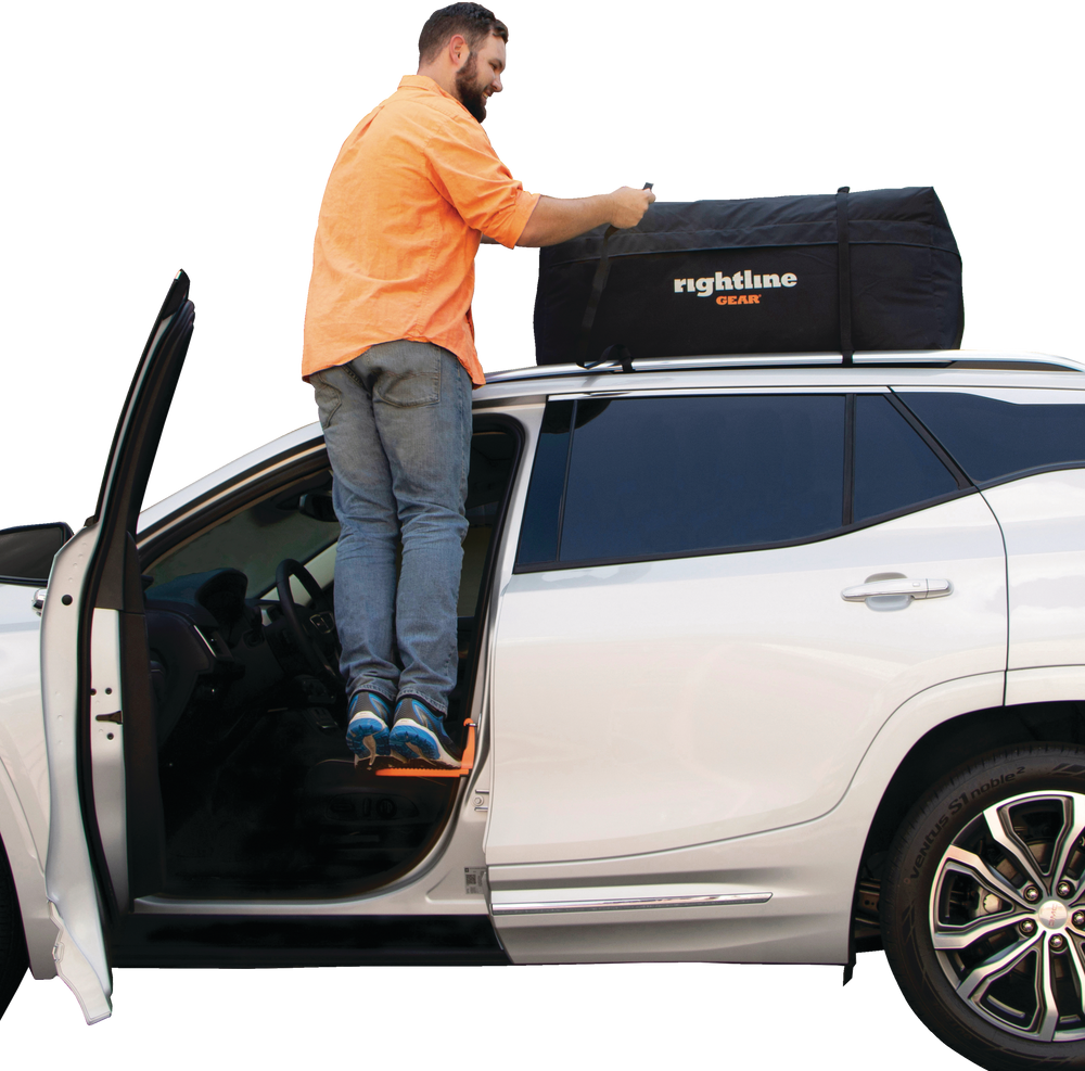 Gear Moki Door Step, Extra Long, Orange C9V4 - product image 2