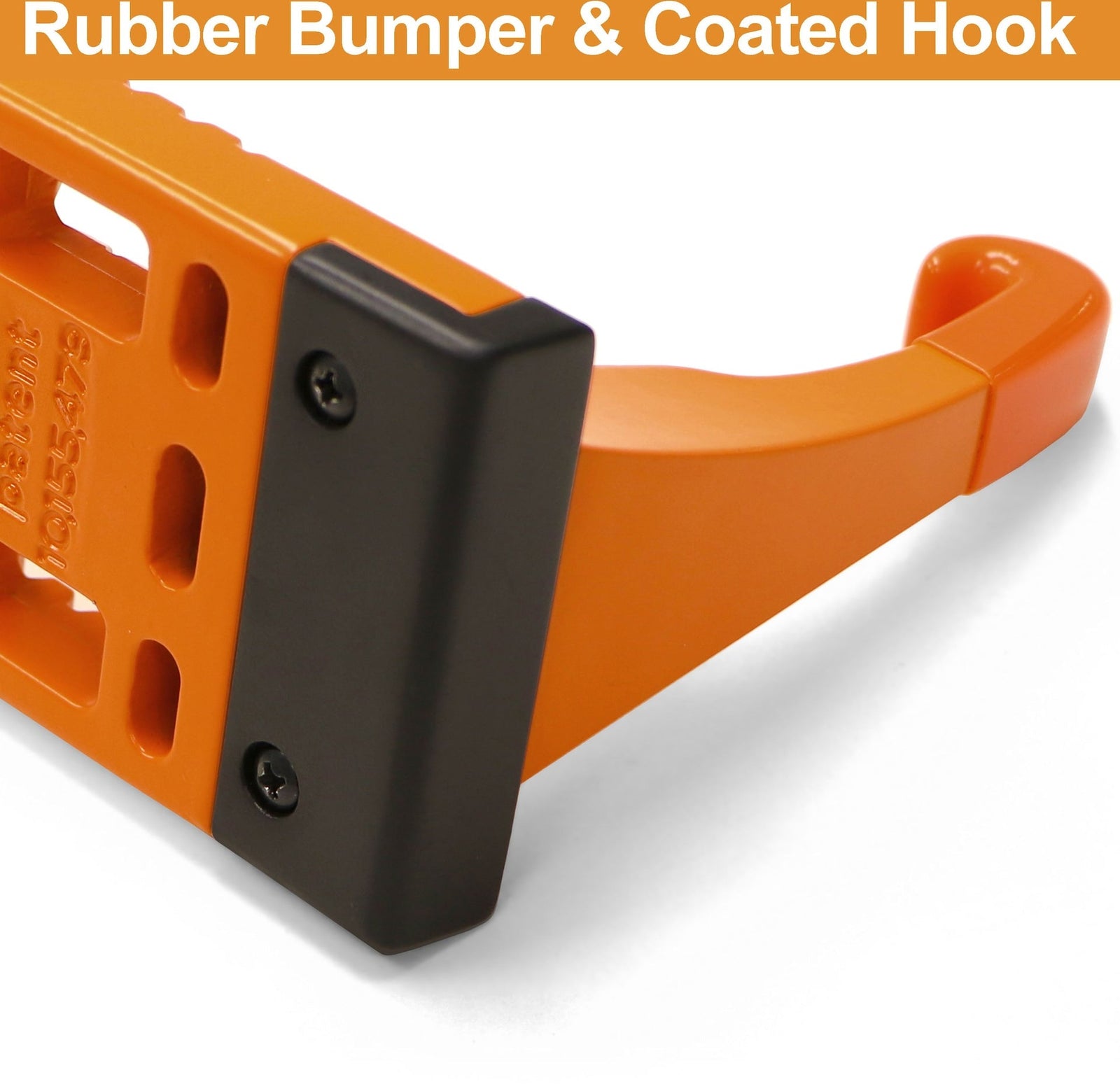 Gear Moki Door Step, Extra Long, Orange B9T2 - product image 6