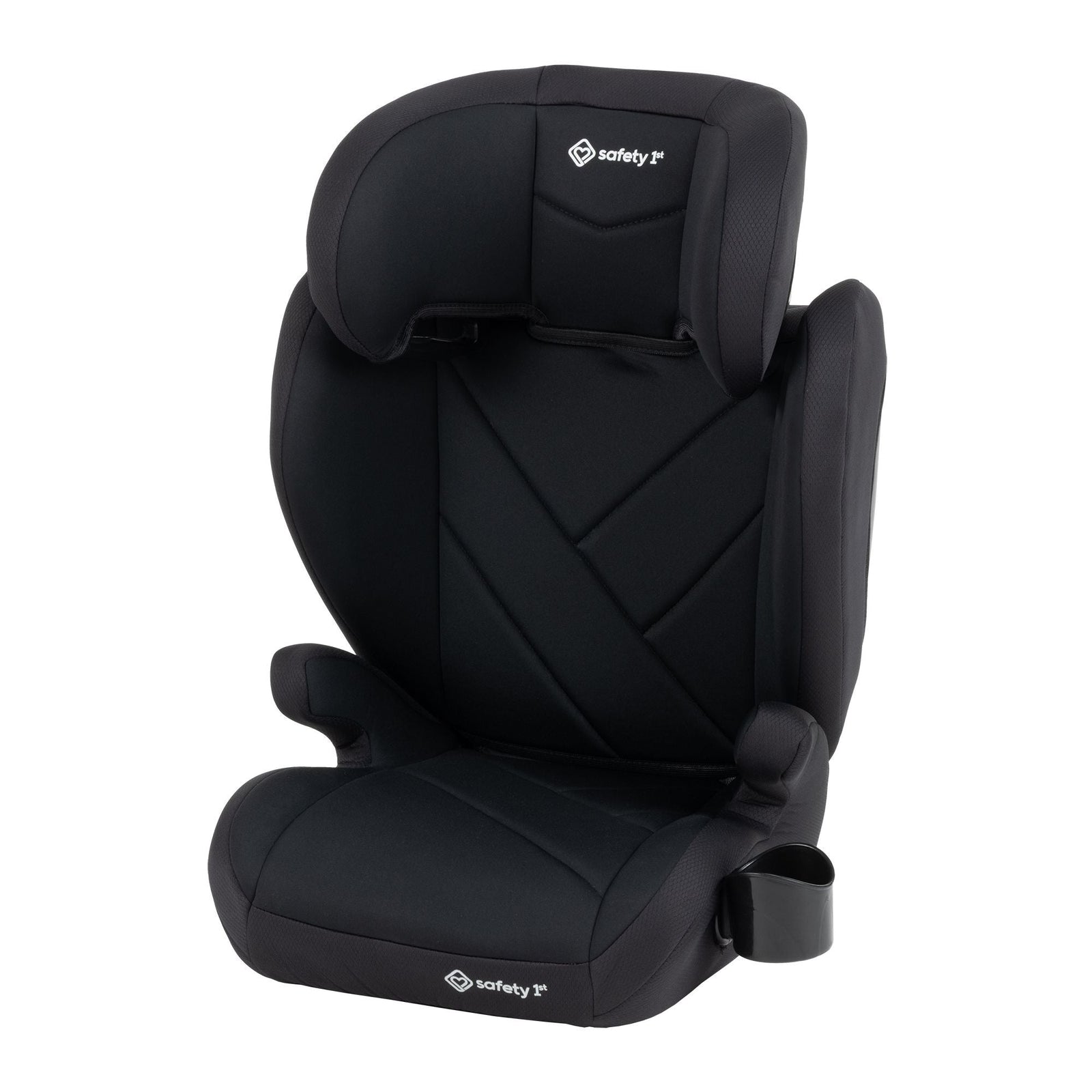 Safety First Growmate 2-in-1 Booster Seat, Fits Kids 43–57-in Tall J8L5 - product image 1