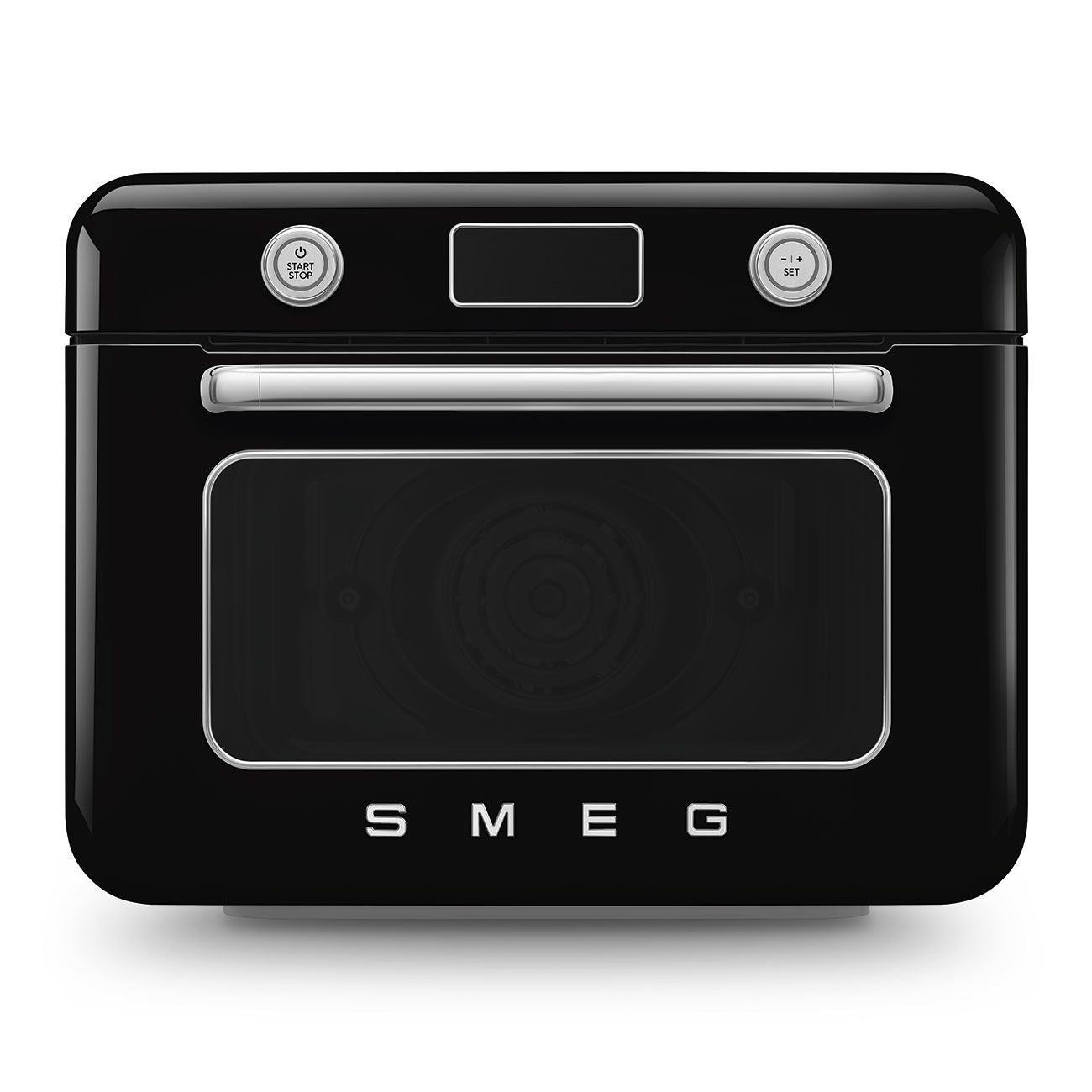 Combi Multifunction Steam Oven with Airfry, Black S3B7 - product image 2