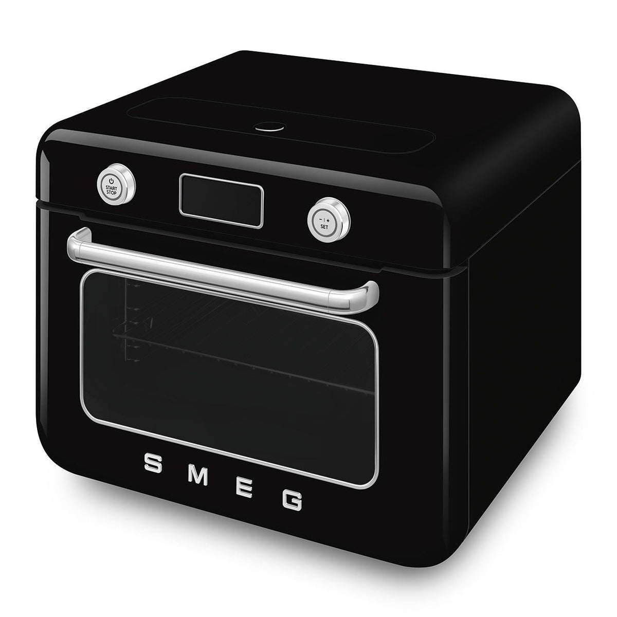 Combi Multifunction Steam Oven with Airfry, Black S3B7 - product image 5